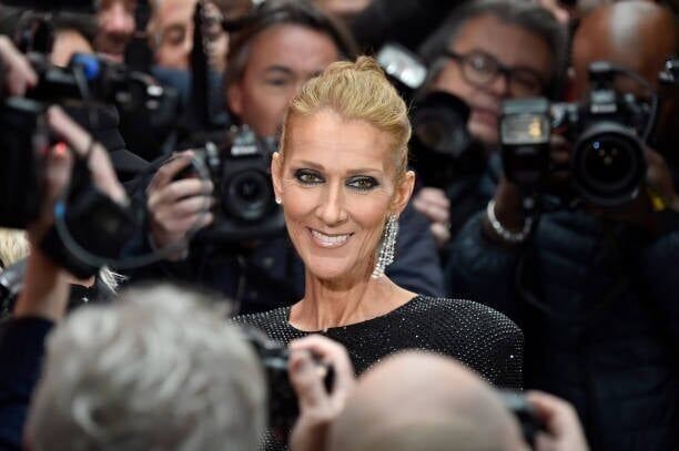 Happy Birthday, Céline Dion! Five fun facts about the singer